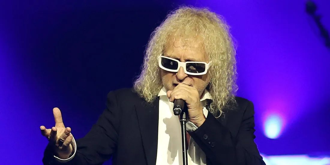 [ Musique ] Michel Polnareff en concert au Festival de Nîmes : rendez-vous en juillet 2025