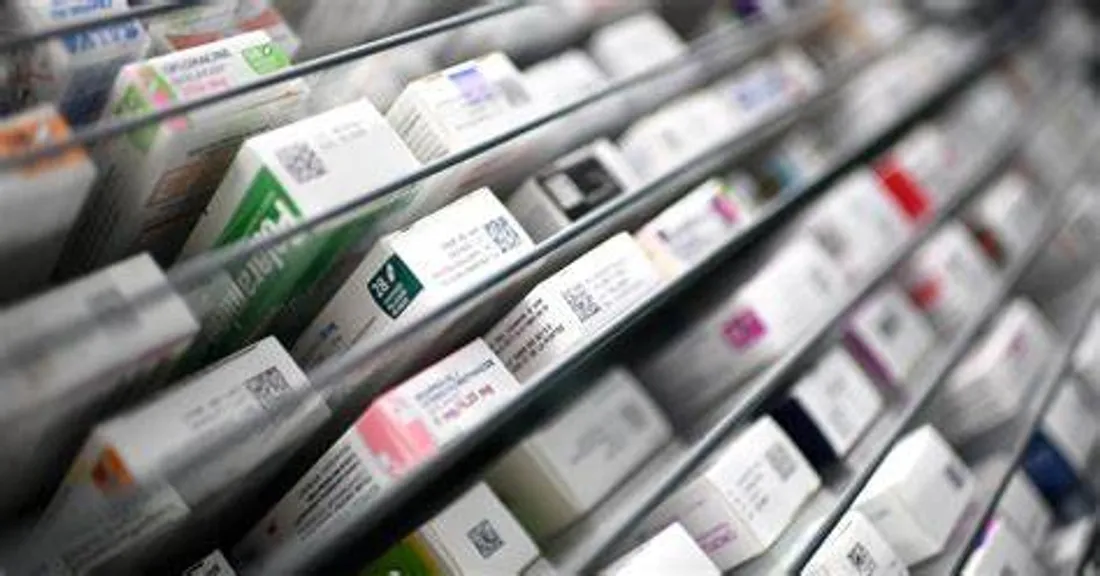 Pénuries de médicaments : huit millions d'euros d'amendes pour des laboratoires pharmaceutiques