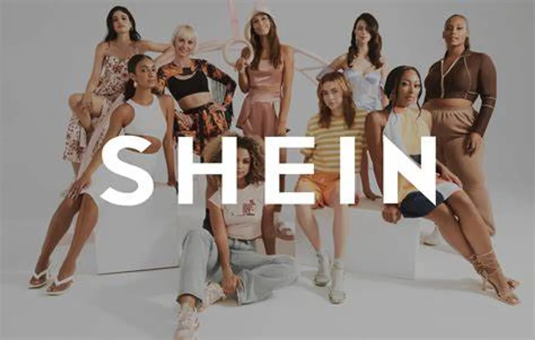 Shein ouvre un magasin éphémère à Marseille : Mode, Décoration et Bien plus encore !