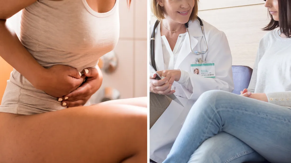 Endométriose : des mesures concrètes annoncées par la ministre de la Santé