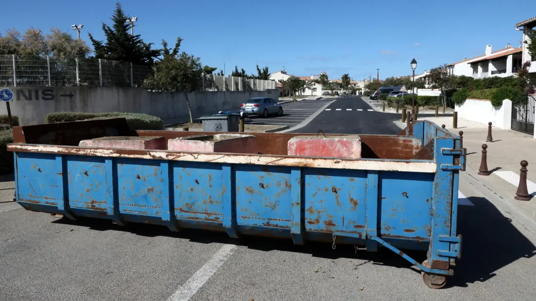 [ POLITIQUE/JUSTICE ] Marché des Gitans aux Saintes-Maries-de-la-Mer : le nouveau bras de fer 
