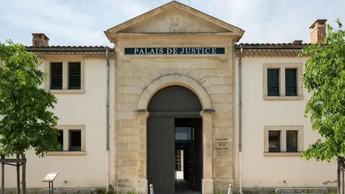 Deux policiers jugés à Tarascon pour faux PV de stupéfiants