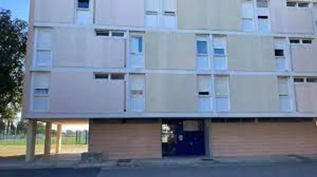 [ SOCIETE ] Istres: Un immeuble du quartier de la Bayanne a été évacué hier soir