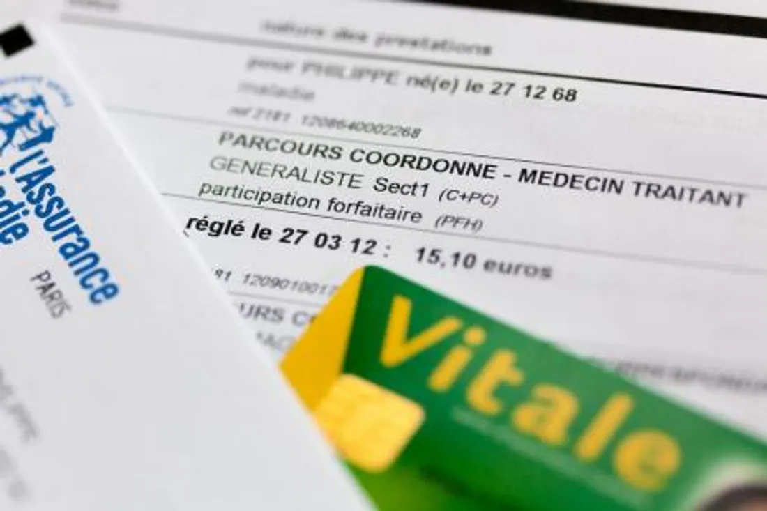 [ SANTE ] La consultation chez le généraliste passe à 26 euros