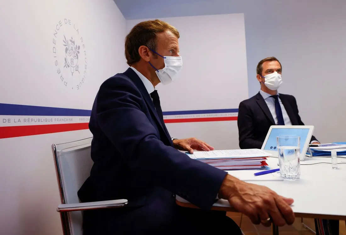 [ SOCIETE/POLITIQUE ] Du changement attendu pour octobre