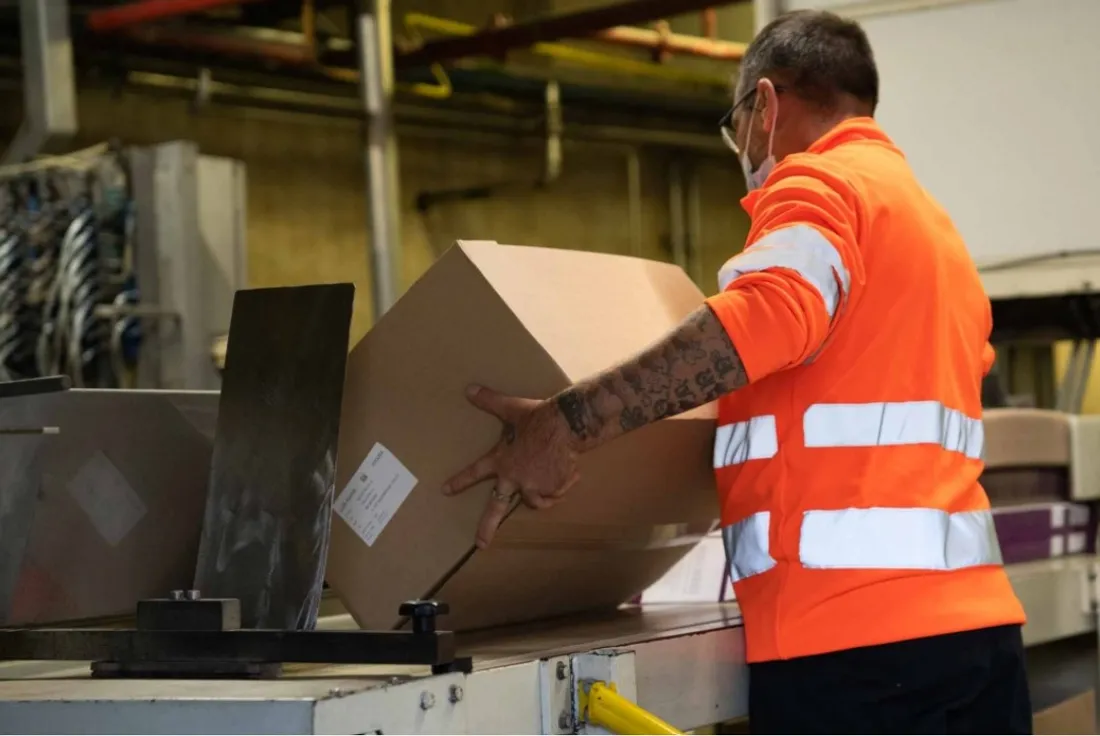 [ SOCIAL ] Beaucaire: Des salariés se lèvent contre la société Chais du Sud