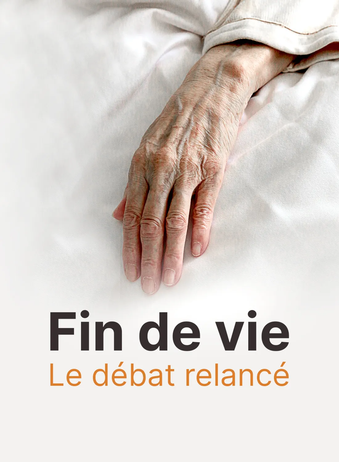 [ Société ] Suicide assisté et euthanasie 