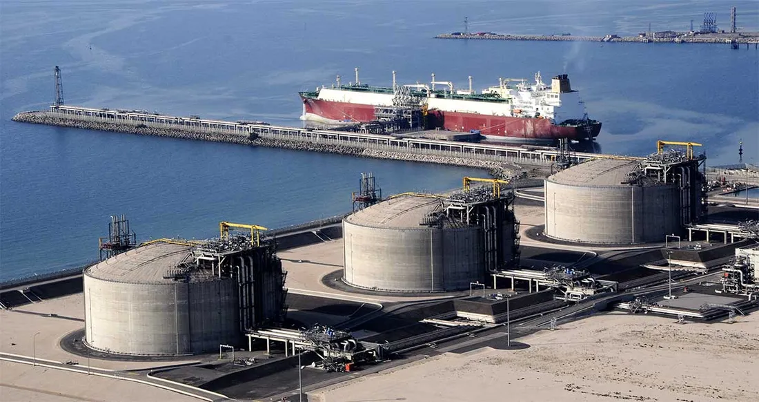 La grève se durcit au terminal méthanier du Cavaou à Fos