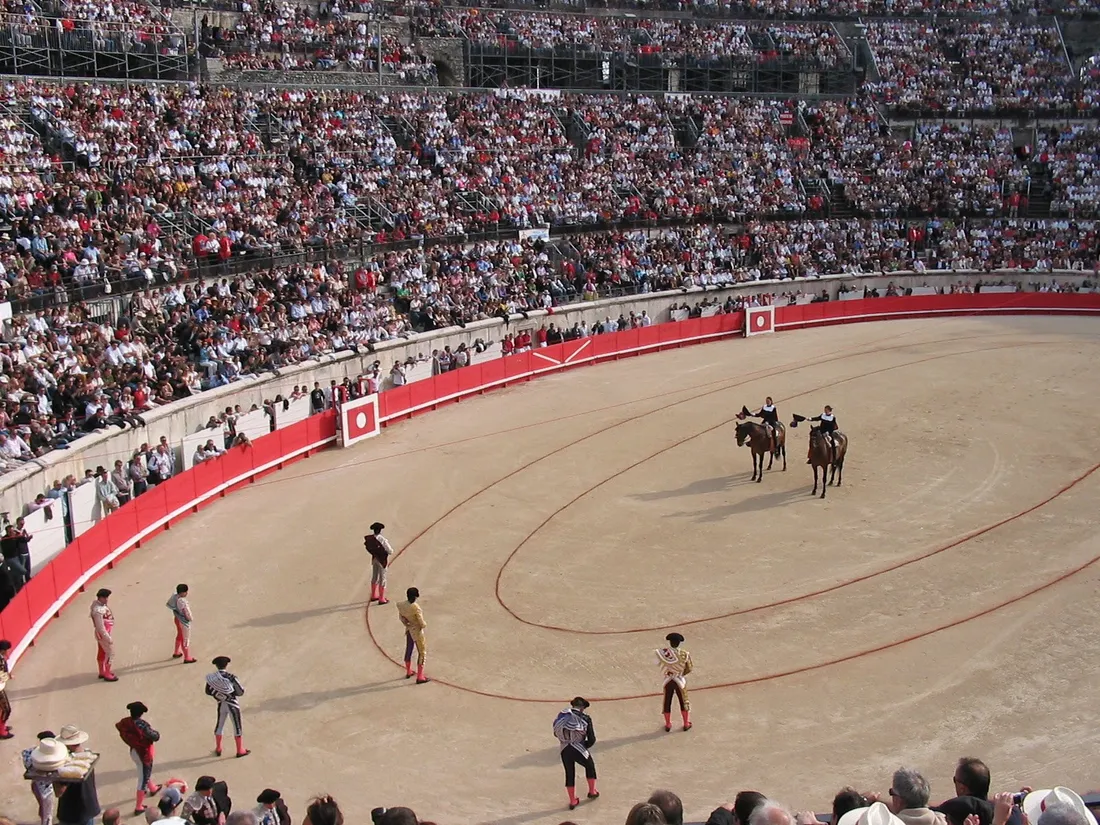 [ Justice ] Corridas nîmoises : une enquête judiciaire