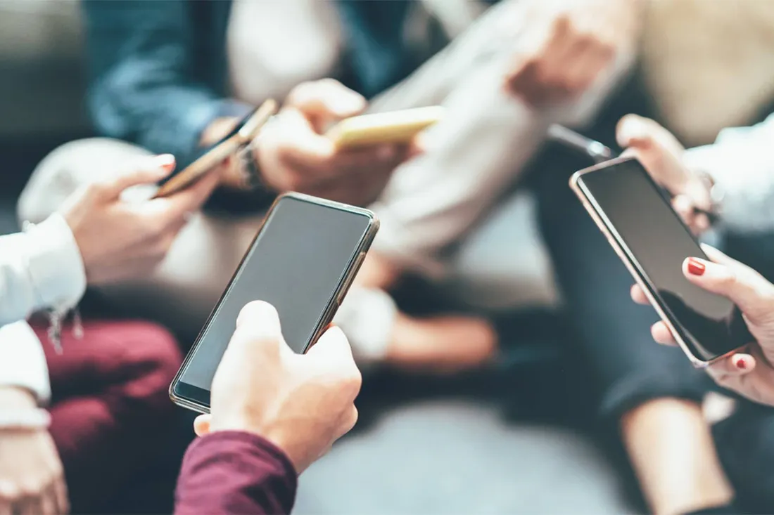 [ SOCIÉTÉ ]: Alerte par SMS en cas de crise majeure.