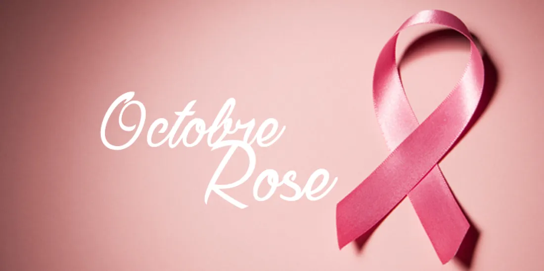 La campagne Octobre Rose débute aujourd'hui