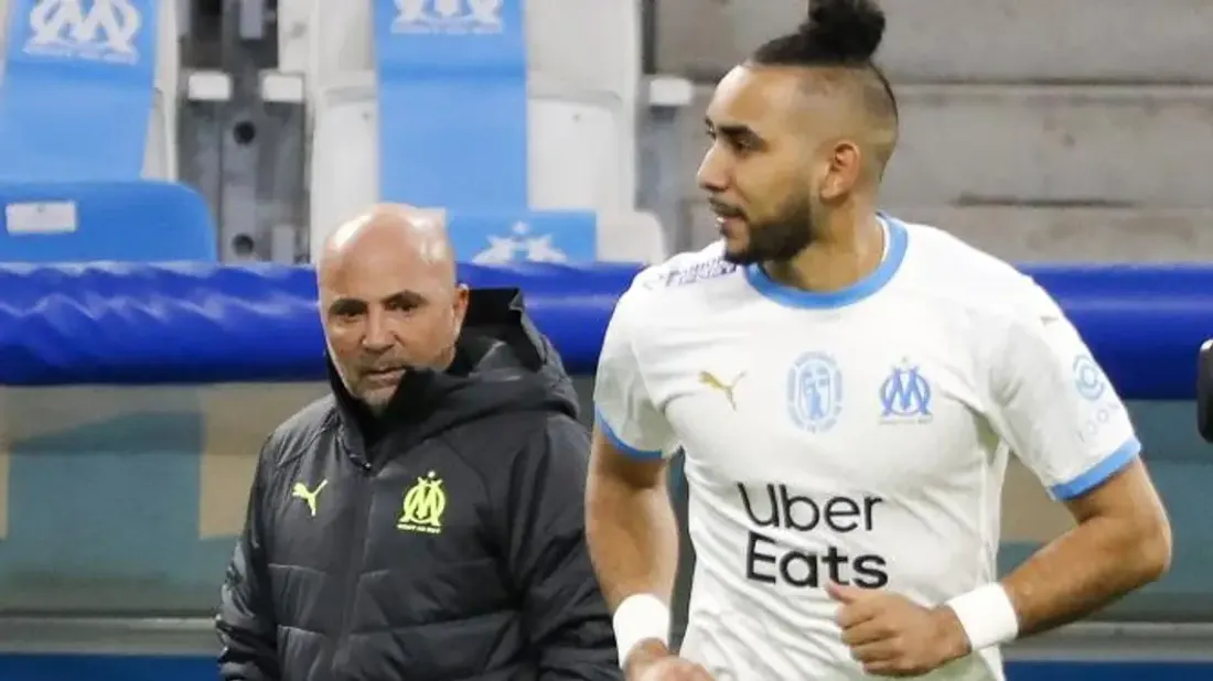 [ SPORT ] Football: OM : un premier match à Montpellier, le Clasico en octobre au Vélodrome.