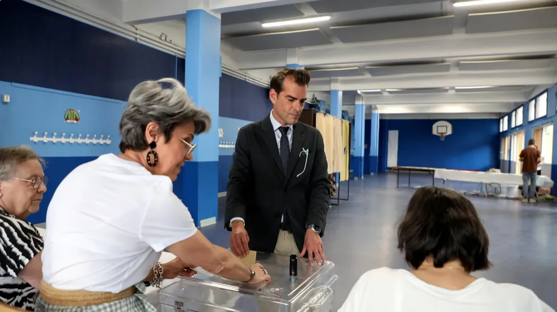 [ POLITIQUE - PAYS D'ARLES ] Européennes 2024 : le RN toujours plus haut dans le Pays d'Arles