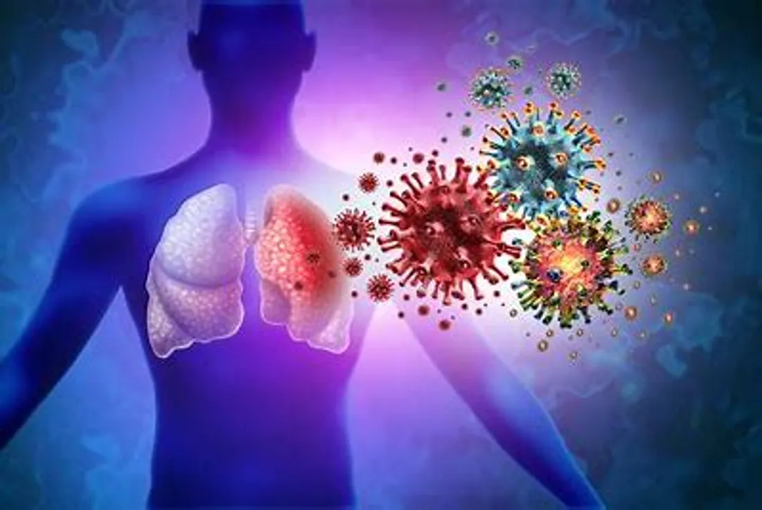  Infections Respiratoires en Région : La Grippe en Pointe, Covid-19 en Légère Présence