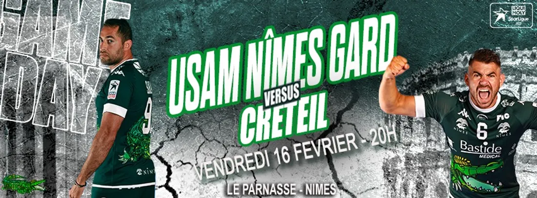 [ SPORT - HANDBALL ] Après l'Euro, place aux championnats 