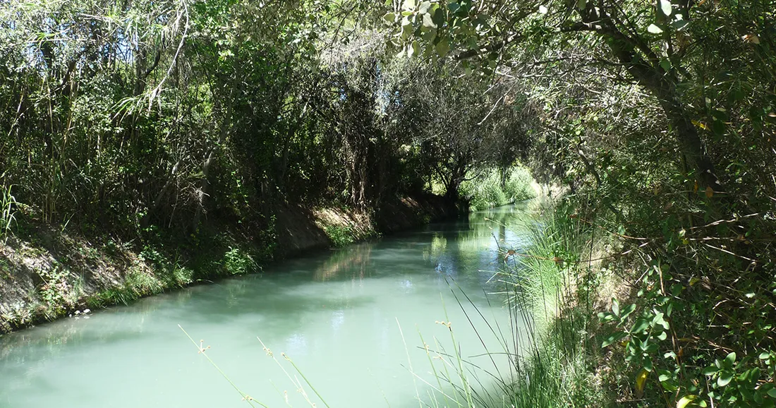 [ENVIRONNEMENT]Alpilles: Innovation pour la préservation des eaux usées de la Vallée des Baux