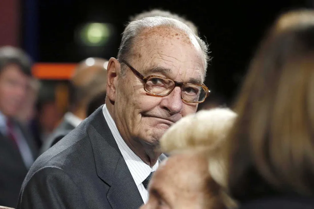 Un établissement scolaire au nom de Jacques Chirac va bientôt voir le jour à Marseille