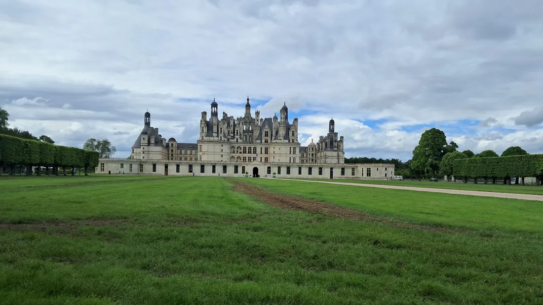 Château de Chambord