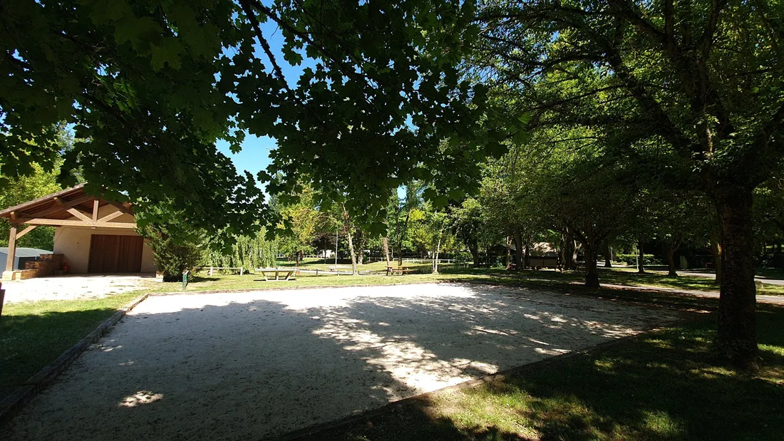 Camping Chartres / Archives © Radio Intensité