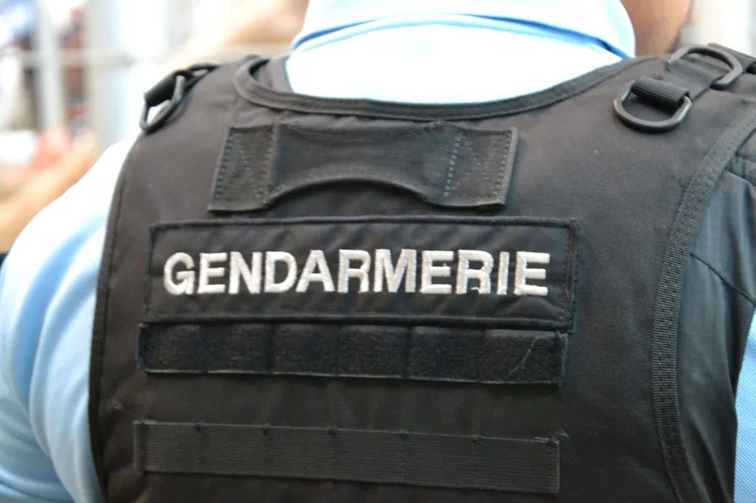 Gendarmerie d'Eure-et-Loir