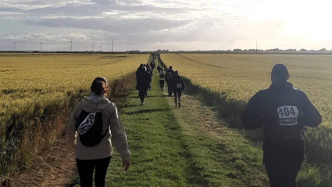 godillose bonneval marche