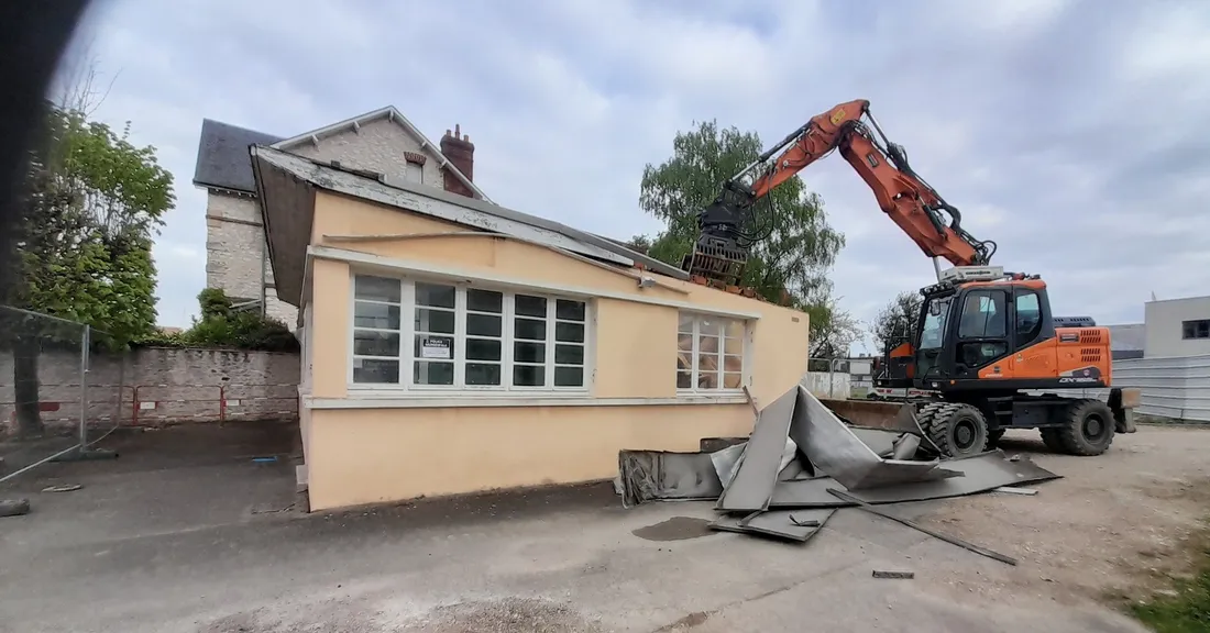 © Facebook Ville de Luisant