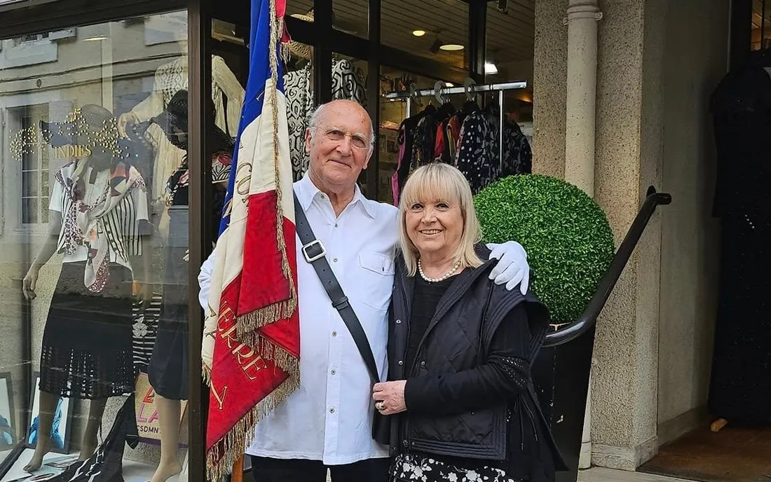 nicole et tony maestracci