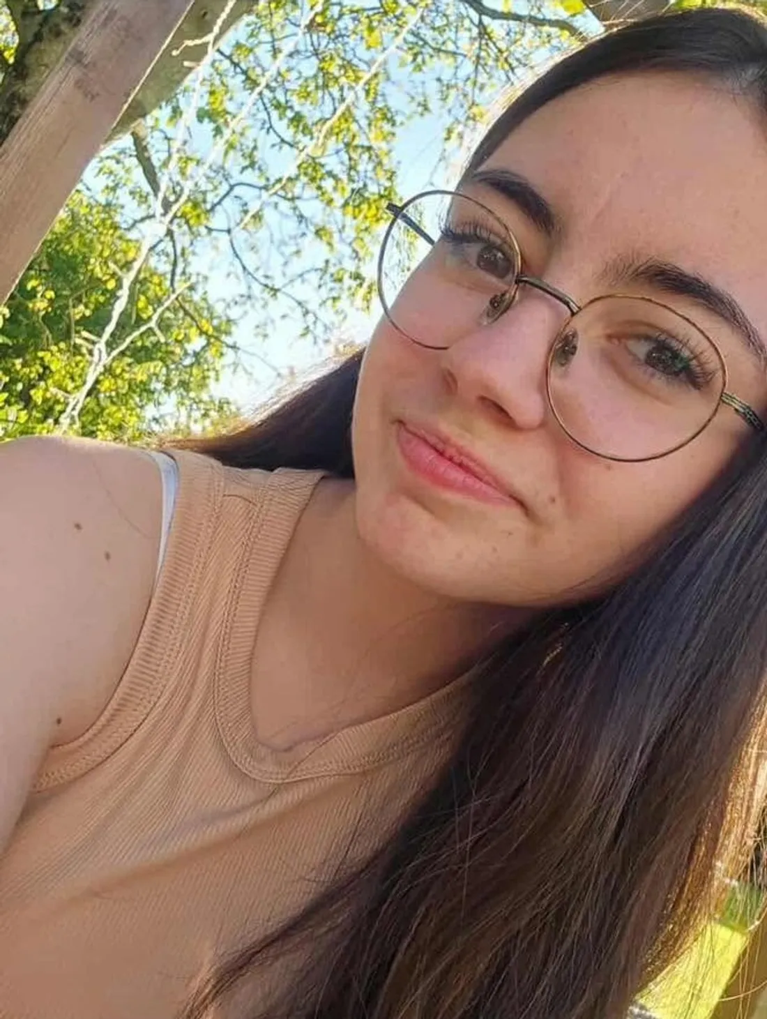 adolescente disparue Dreux