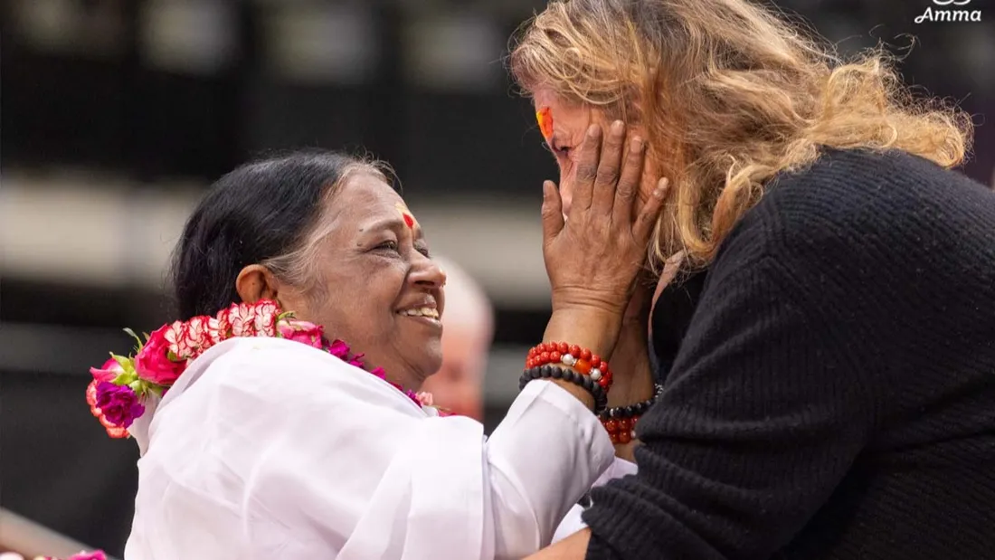 amma aix en provence