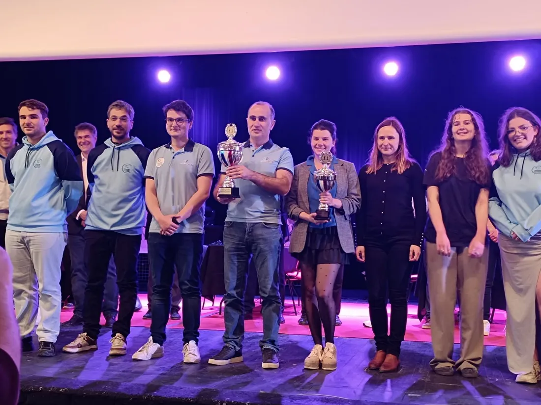 c chartres echecs champion de france