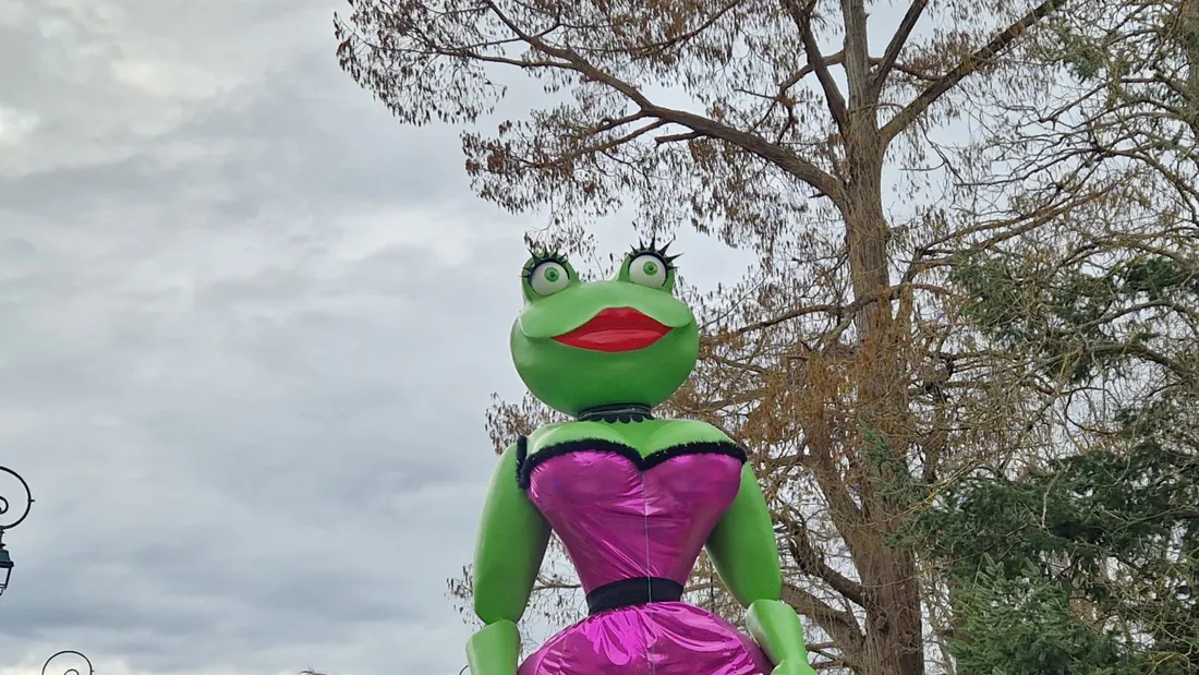 Carnaval de Cloyes 2025