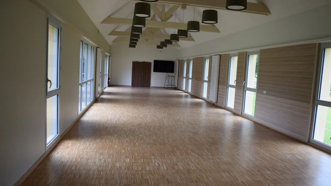 salle fêtes moulin bouchereau