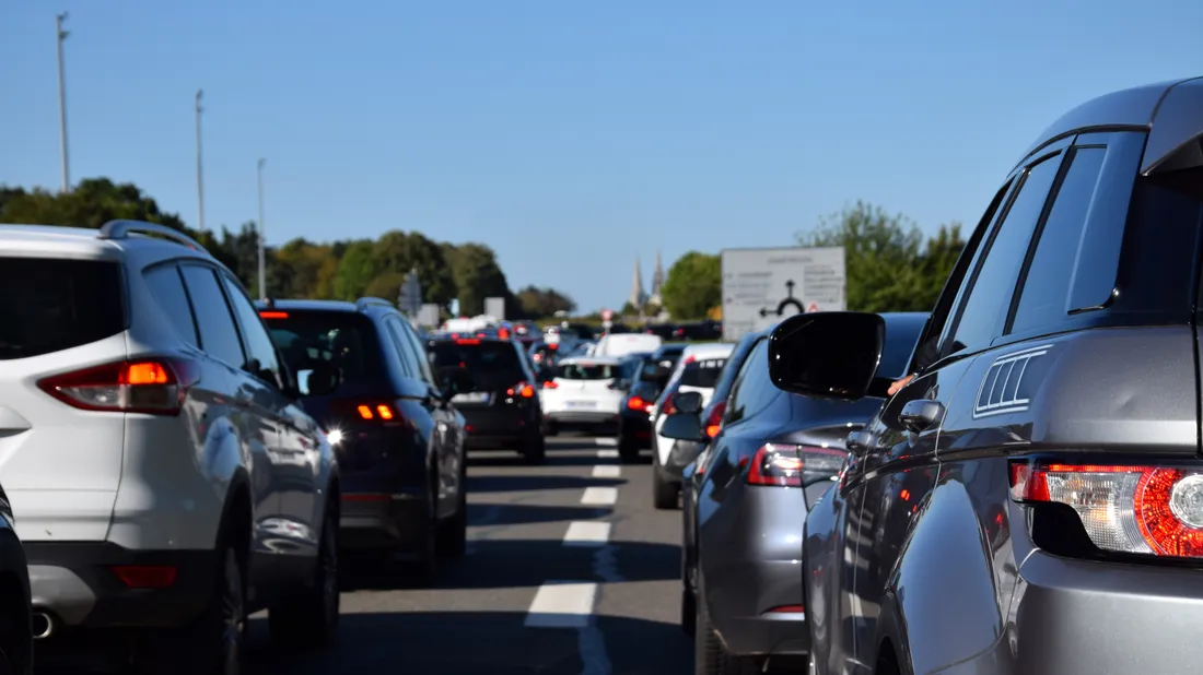 bouchon embouteillage chartres