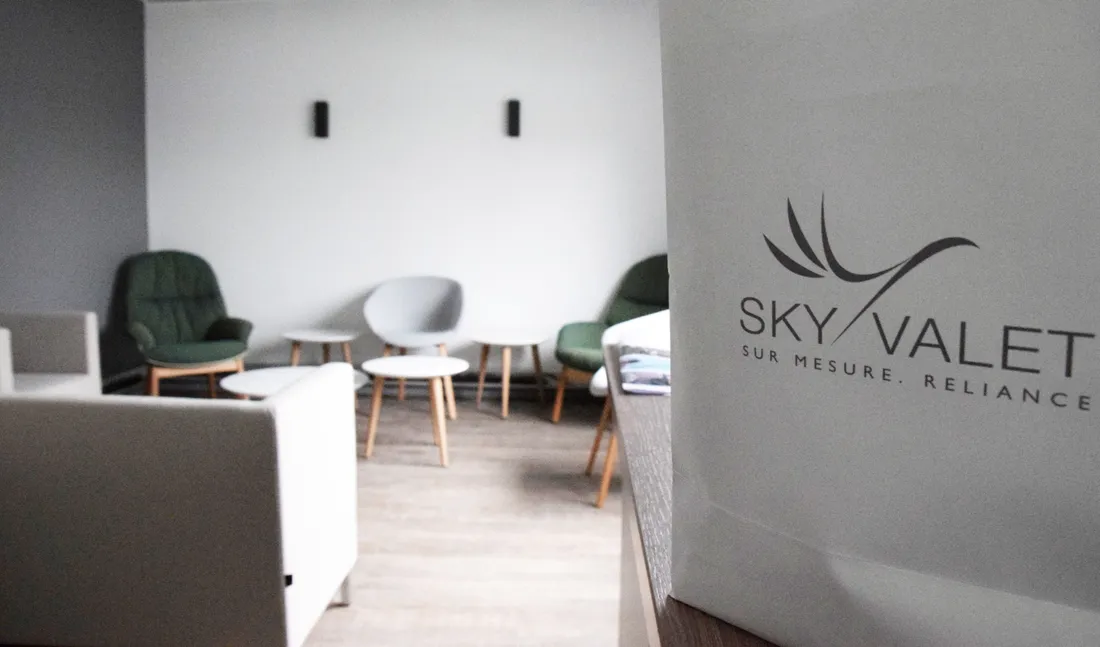 skyvalet fbo chdateaudun