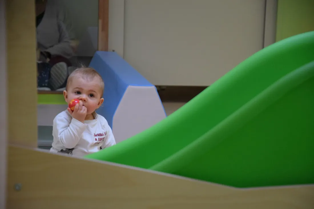 POLE PETITE ENFANCE GRAND CHATEAUDUN BROU