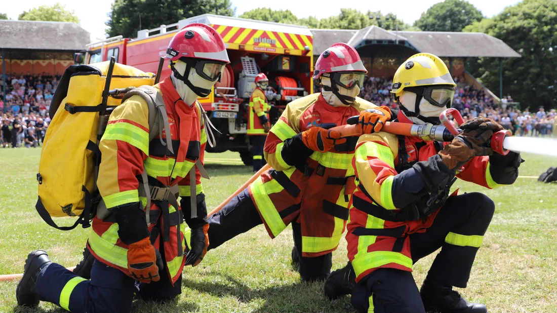 Unité d'instruction et d'intervention de la Sécurité civile 