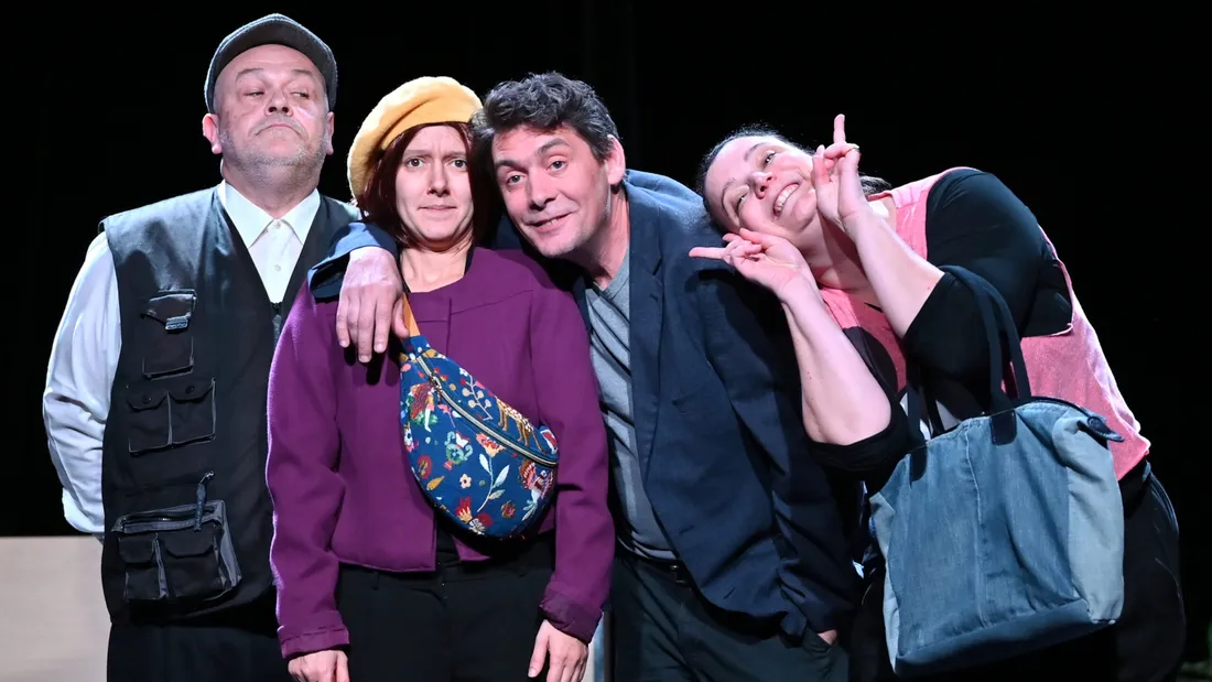 théâtre chartres off compagnie cavalcade