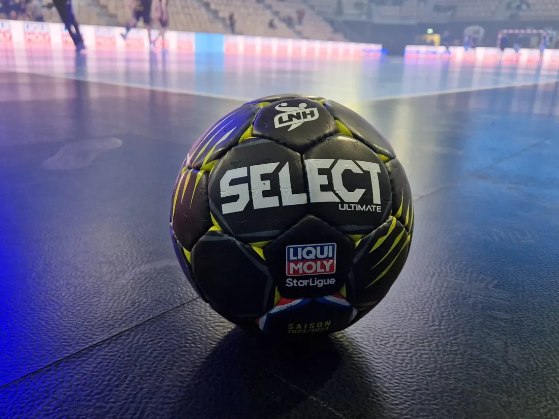 Image d'archive © Radio Intensité