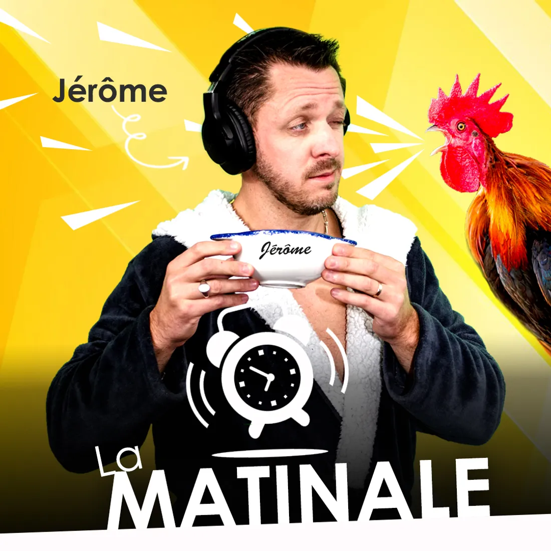 La MATINALE