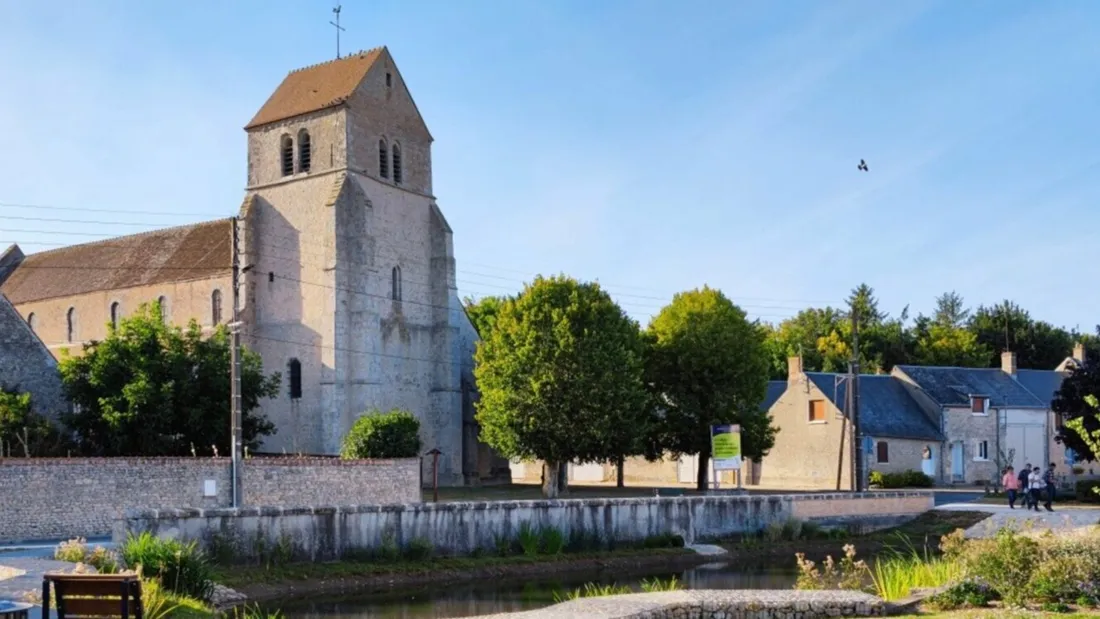 Redynamisation Janville-en-Beauce