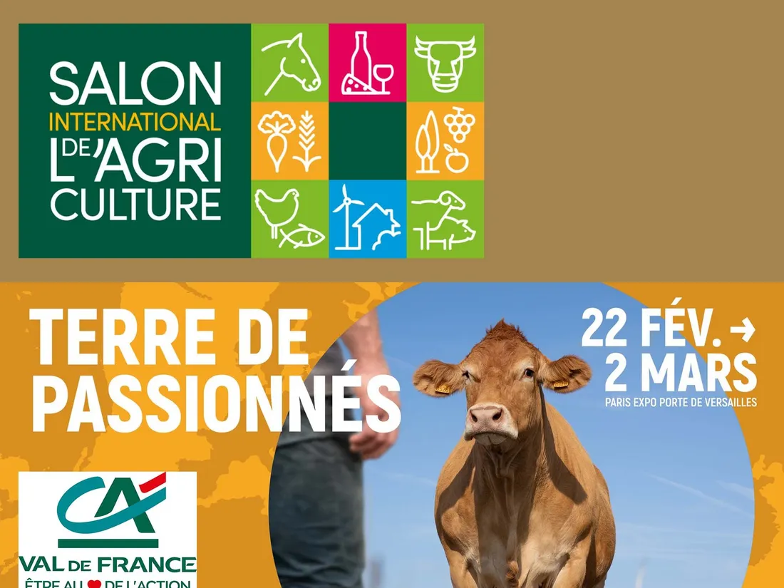 Jeu Salon Agri 2025