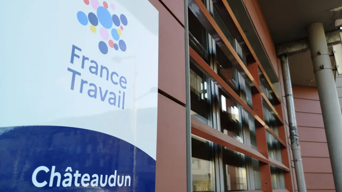 FRANCE TRAVAIL CHATEAUDUN POLE EMPLOI