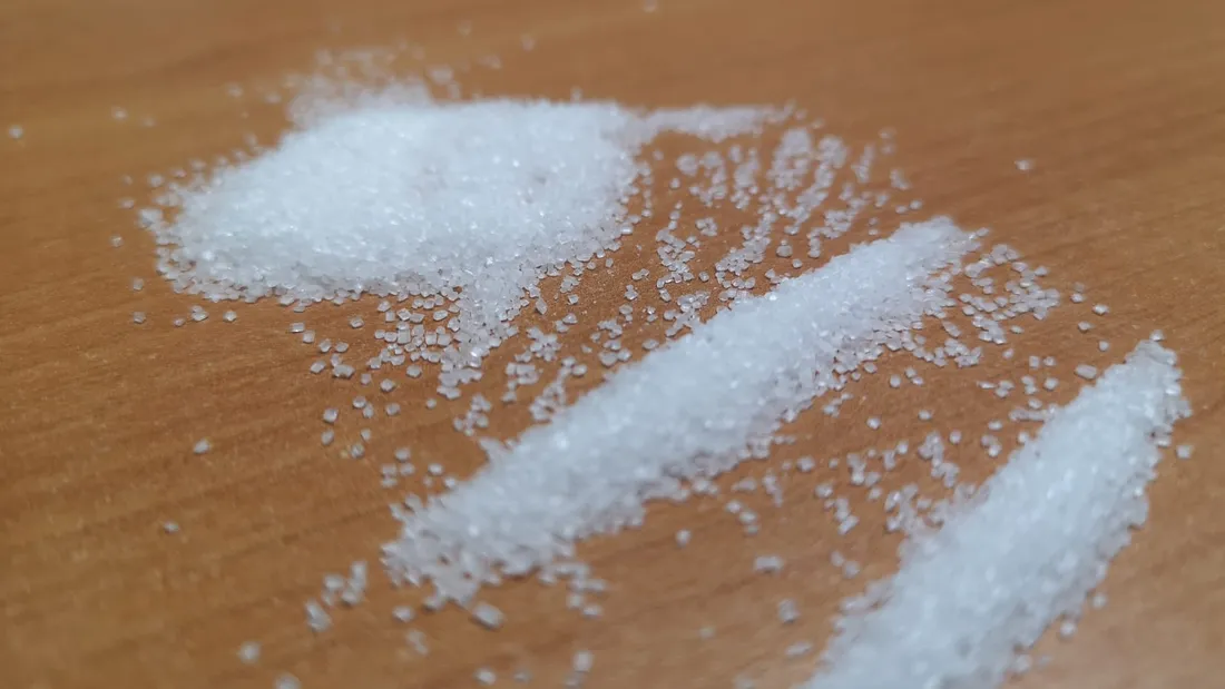 drogue héroïne sucre