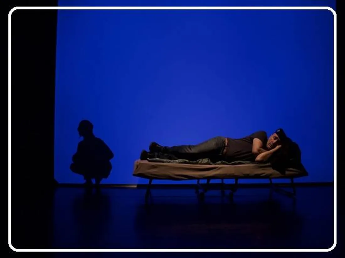 CHARTRES - Théâtre : 304 jours