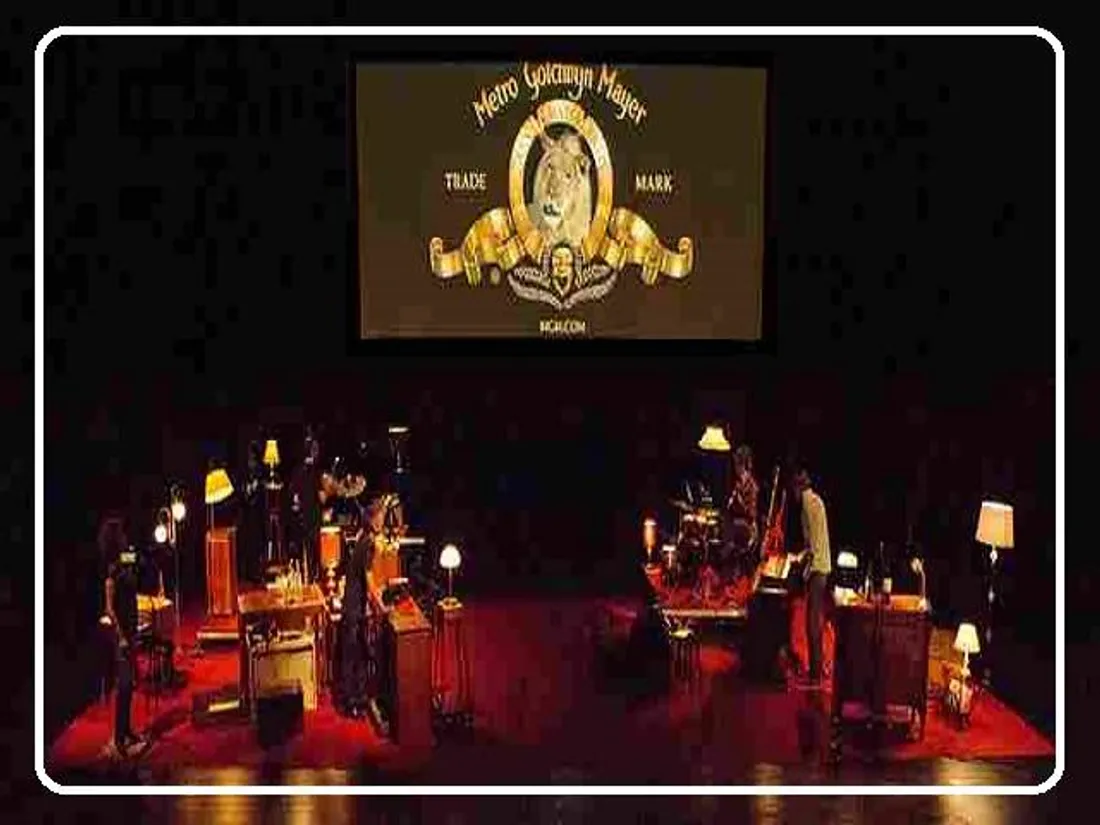 VERNOUILLET - Atelier à Spectacle : Blockbuster