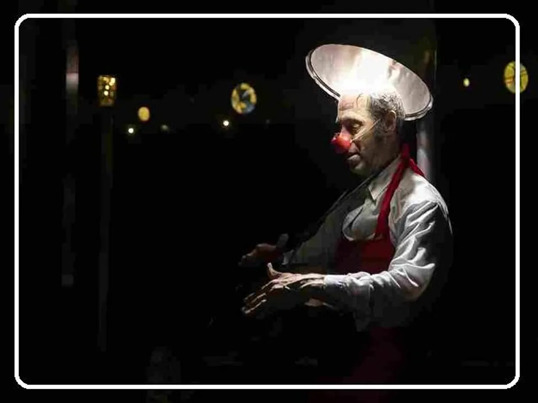 VERNOUILLET - Atelier à Spectacle : O'Rage