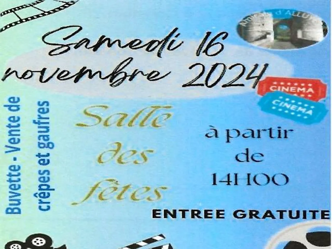 ALLUYES - Après-midi souvenir