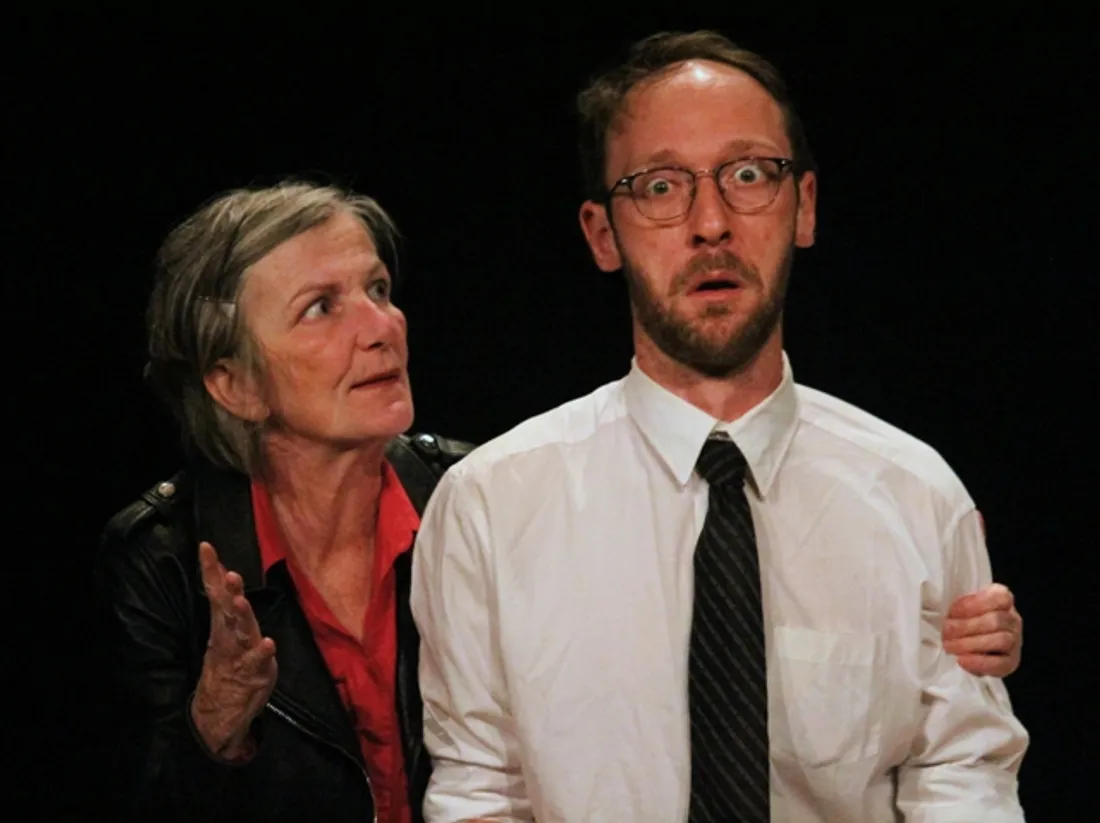 ARTENAY (45) - Spectacle : La Devise