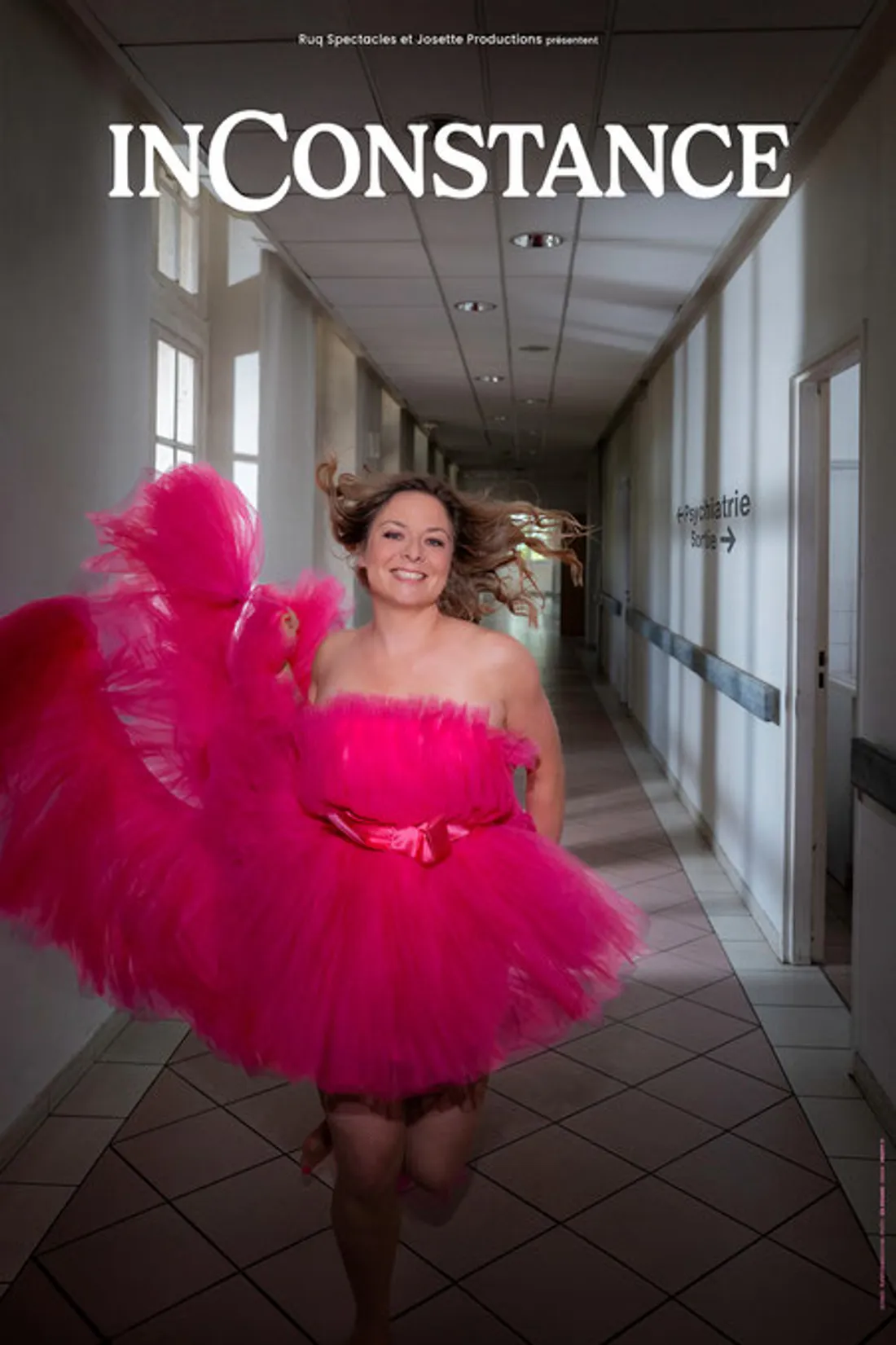 BEAUGENCY - Chakiri : InConstance