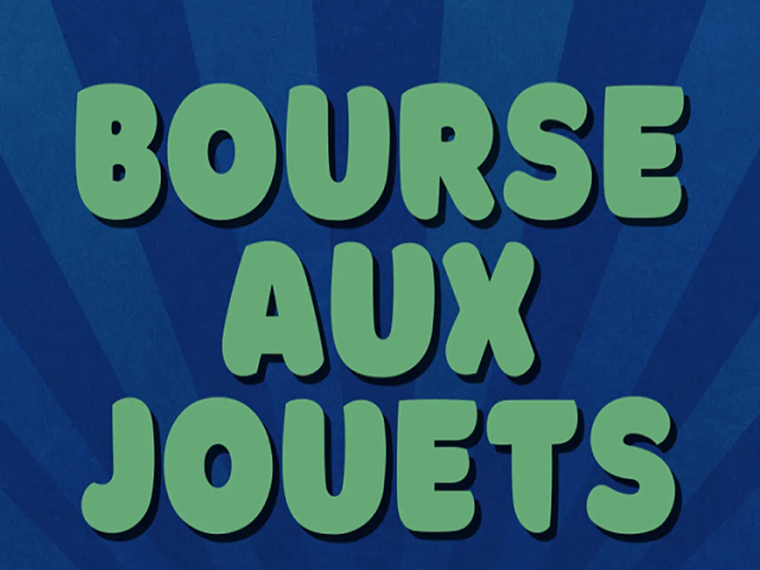 bourse aux jouets logo